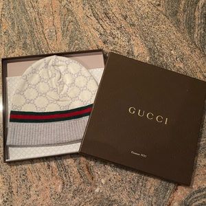 Gucci Mens hat